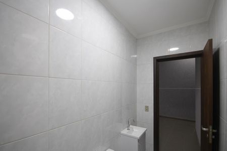 Casa para alugar com 277m², 3 quartos e 2 vagasBanheiro 3