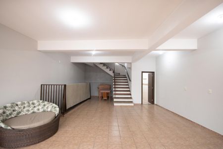 Casa para alugar com 277m², 3 quartos e 2 vagasÁrea Privativa