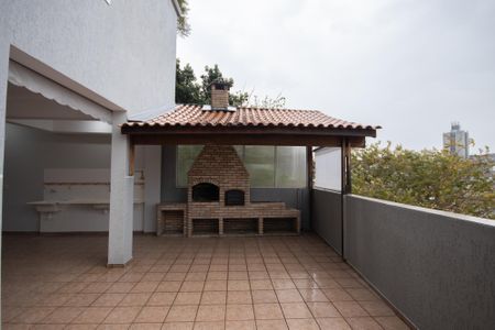 Casa para alugar com 277m², 3 quartos e 2 vagasÁrea Privativa