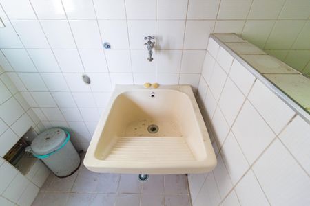 Apartamento à venda com 40m², 1 quarto e 1 vagaÁrea de Serviço