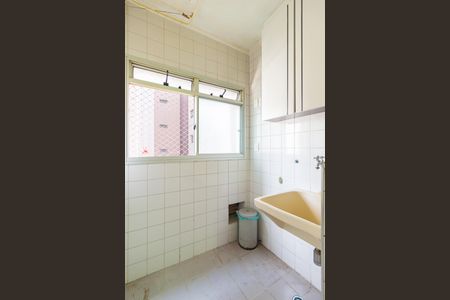 Apartamento à venda com 40m², 1 quarto e 1 vagaÁrea de Serviço