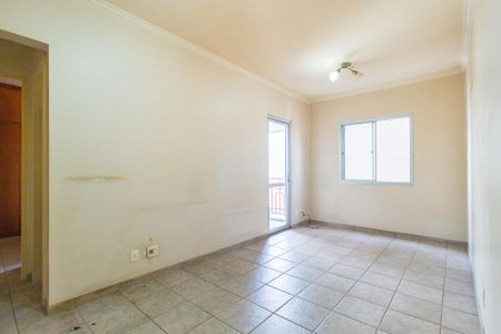 Apartamento à venda com 40m², 1 quarto e 1 vagaSala