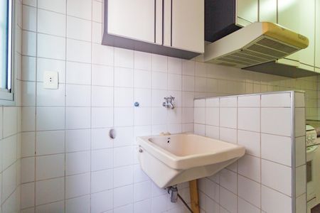 Apartamento à venda com 40m², 1 quarto e 1 vagaÁrea de Serviço