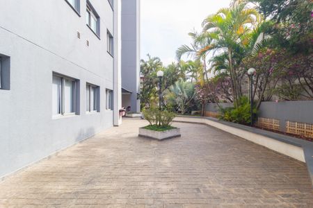 Apartamento à venda com 40m², 1 quarto e 1 vagaÁrea comum