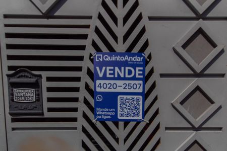 Casa à venda com 15m², 2 quartos e 1 vagaPlaca