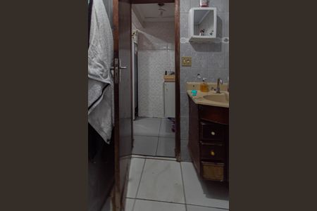 Casa à venda com 15m², 2 quartos e 1 vagaBanheiro