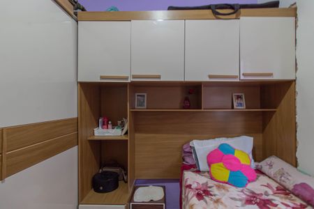 Casa à venda com 15m², 2 quartos e 1 vagaQuarto 2