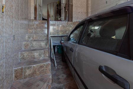 Casa à venda com 15m², 2 quartos e 1 vagaGaragem