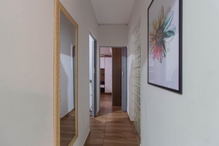 Casa à venda com 15m², 2 quartos e 1 vagaCorredor