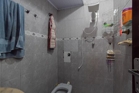 Casa à venda com 15m², 2 quartos e 1 vagaBanheiro
