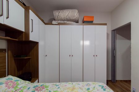 Casa à venda com 15m², 2 quartos e 1 vagaQuarto 1