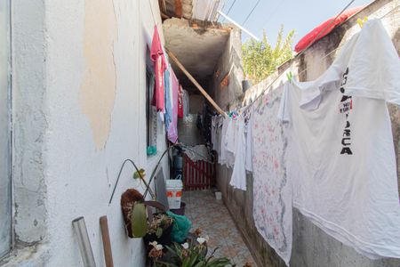 Casa à venda com 15m², 2 quartos e 1 vagaÁrea de Serviço