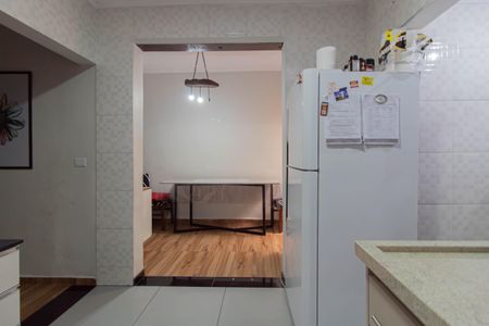 Casa à venda com 15m², 2 quartos e 1 vagaCozinha