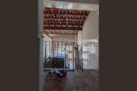 Casa à venda com 15m², 2 quartos e 1 vagaGaragem