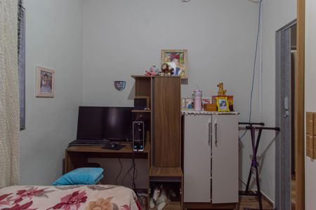 Casa à venda com 15m², 2 quartos e 1 vagaQuarto 2