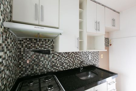 Apartamento à venda com 52m², 2 quartos e 1 vaga Apartamento à venda com 52m², 2 quartos e 1 vagaBanheiro