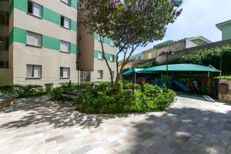 Apartamento à venda com 52m², 2 quartos e 1 vaga Apartamento à venda com 52m², 2 quartos e 1 vagaÁrea comum