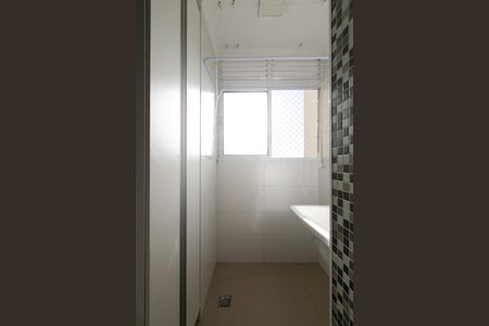 Apartamento à venda com 52m², 2 quartos e 1 vaga Apartamento à venda com 52m², 2 quartos e 1 vagaÁrea de Serviço