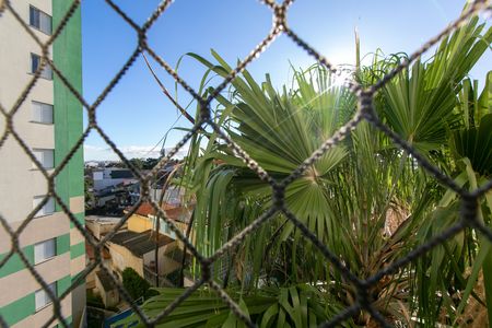 Apartamento à venda com 52m², 2 quartos e 1 vaga Apartamento à venda com 52m², 2 quartos e 1 vagaVista do Quarto 1