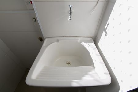 Apartamento à venda com 52m², 2 quartos e 1 vaga Apartamento à venda com 52m², 2 quartos e 1 vagaÁrea de Serviço