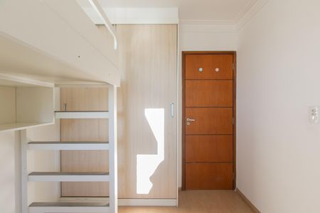 Apartamento à venda com 52m², 2 quartos e 1 vaga Apartamento à venda com 52m², 2 quartos e 1 vagaQuarto 2