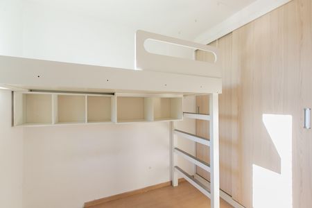Apartamento à venda com 52m², 2 quartos e 1 vaga Apartamento à venda com 52m², 2 quartos e 1 vagaQuarto 2