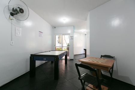 Apartamento à venda com 52m², 2 quartos e 1 vaga Apartamento à venda com 52m², 2 quartos e 1 vagaÁrea de Jogos
