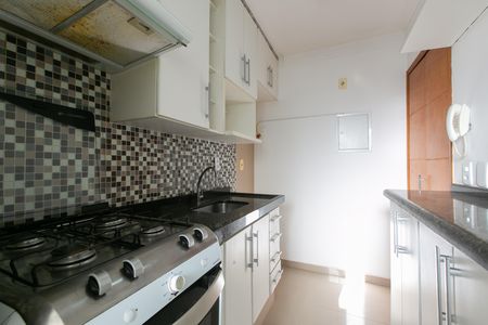 Apartamento à venda com 52m², 2 quartos e 1 vaga Apartamento à venda com 52m², 2 quartos e 1 vagaBanheiro