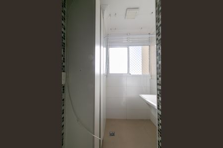 Apartamento à venda com 52m², 2 quartos e 1 vaga Apartamento à venda com 52m², 2 quartos e 1 vagaÁrea de Serviço