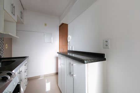 Apartamento à venda com 52m², 2 quartos e 1 vaga Apartamento à venda com 52m², 2 quartos e 1 vagaBanheiro