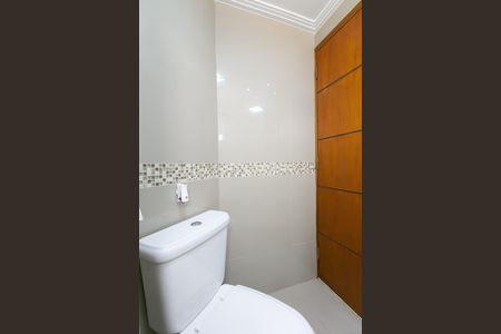 Apartamento à venda com 52m², 2 quartos e 1 vaga Apartamento à venda com 52m², 2 quartos e 1 vagaBanheiro
