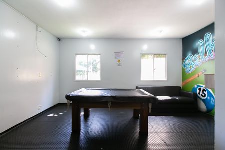 Apartamento à venda com 52m², 2 quartos e 1 vaga Apartamento à venda com 52m², 2 quartos e 1 vagaÁrea de Jogos