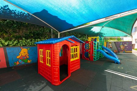 Apartamento à venda com 52m², 2 quartos e 1 vaga Apartamento à venda com 52m², 2 quartos e 1 vagaÁrea comum - Playground
