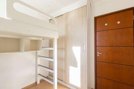 Apartamento à venda com 52m², 2 quartos e 1 vaga Apartamento à venda com 52m², 2 quartos e 1 vagaQuarto 2