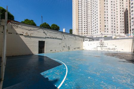 Apartamento à venda com 52m², 2 quartos e 1 vaga Apartamento à venda com 52m², 2 quartos e 1 vagaÁrea comum - Quadra