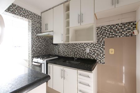 Apartamento à venda com 52m², 2 quartos e 1 vaga Apartamento à venda com 52m², 2 quartos e 1 vagaBanheiro