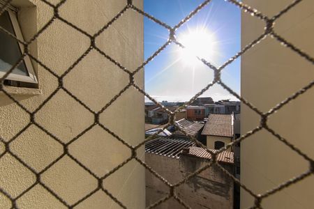 Apartamento à venda com 52m², 2 quartos e 1 vaga Apartamento à venda com 52m², 2 quartos e 1 vagaVista da Área de Serviço