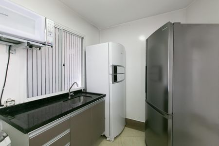 Apartamento à venda com 52m², 2 quartos e 1 vaga Apartamento à venda com 52m², 2 quartos e 1 vagaÁrea comum - Salão de Festas