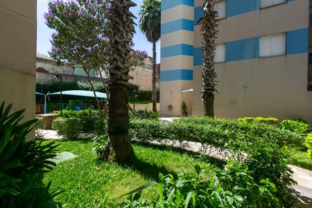 Apartamento à venda com 52m², 2 quartos e 1 vaga Apartamento à venda com 52m², 2 quartos e 1 vagaÁrea comum