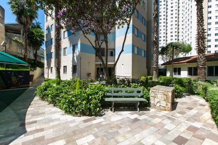 Apartamento à venda com 52m², 2 quartos e 1 vaga Apartamento à venda com 52m², 2 quartos e 1 vagaÁrea comum