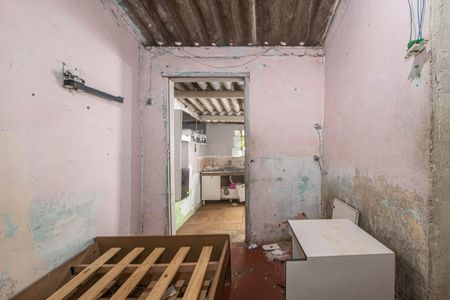 Casa à venda com 500m², 2 quartos e 2 vagasEdícula