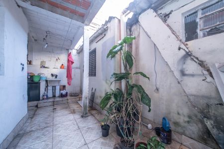 Casa à venda com 500m², 2 quartos e 2 vagasÁrea de Serviço