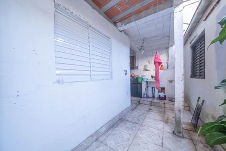 Casa à venda com 500m², 2 quartos e 2 vagasÁrea de Serviço