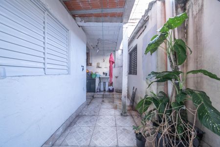 Casa à venda com 500m², 2 quartos e 2 vagasÁrea de Serviço