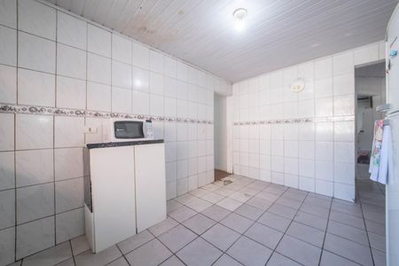 Casa à venda com 500m², 2 quartos e 2 vagasCozinha