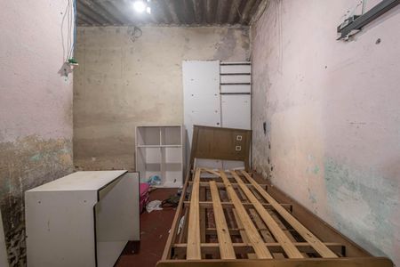 Casa à venda com 500m², 2 quartos e 2 vagasEdícula