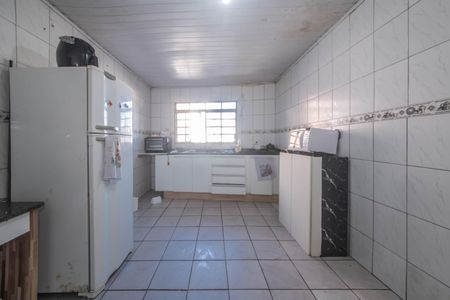 Casa à venda com 500m², 2 quartos e 2 vagasCozinha