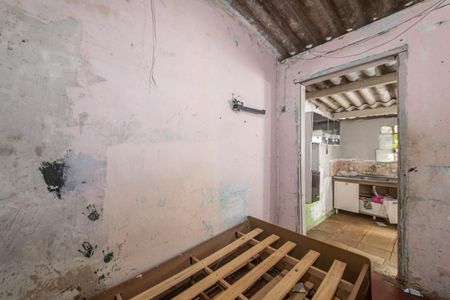 Casa à venda com 500m², 2 quartos e 2 vagasEdícula