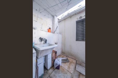 Casa à venda com 500m², 2 quartos e 2 vagasÁrea de Serviço