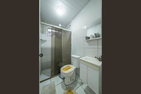 Casa à venda com 500m², 2 quartos e 2 vagasBanheiro